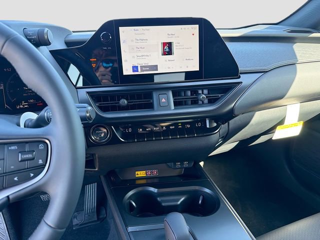 New 2025 Lexus UX 300h FWD image 26