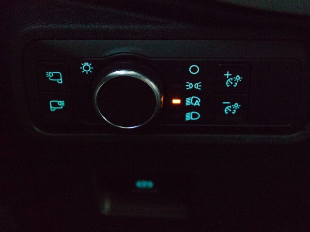 Used 2022 Ford Bronco Wildtrak AWD/4WD image 17
