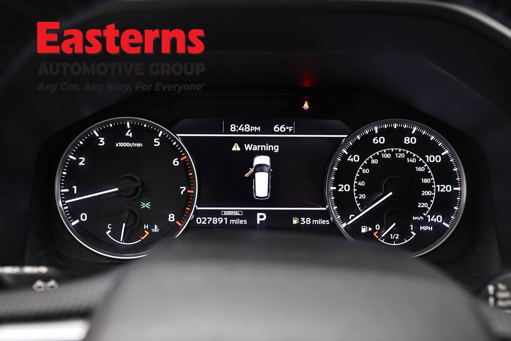 Used 2022 Mitsubishi Outlander SE image 17