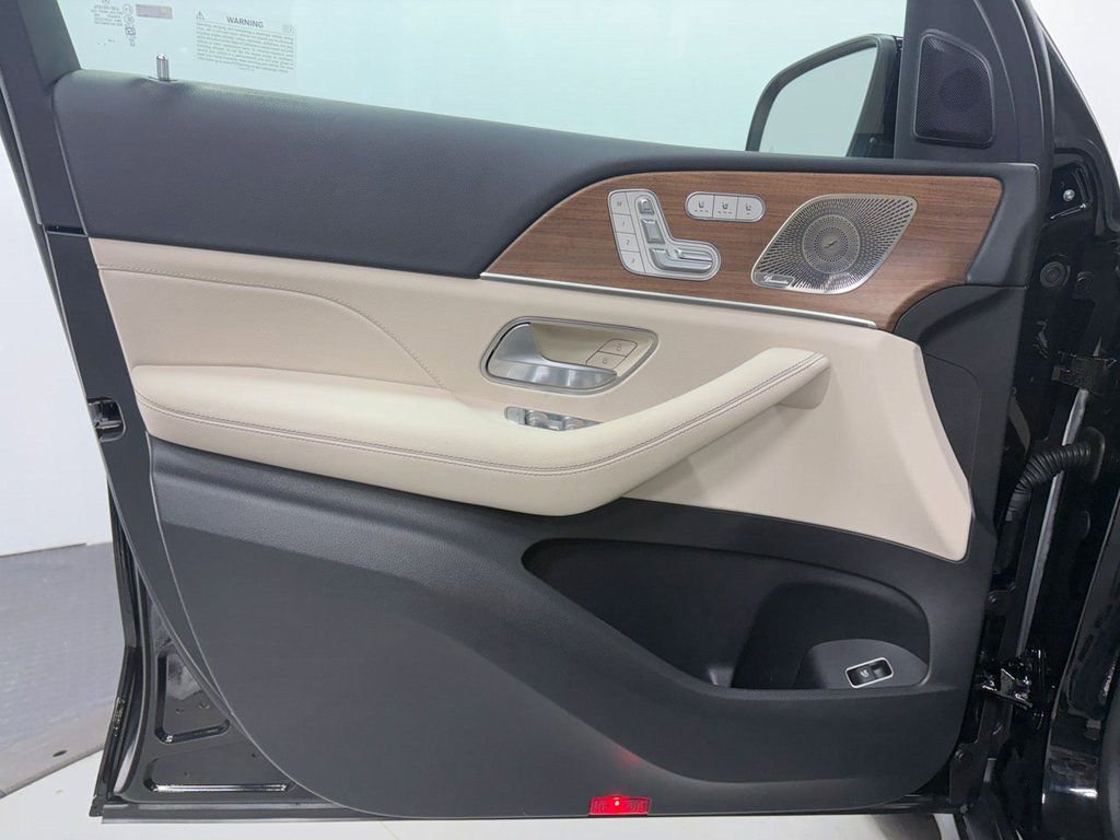 Certified 2026 Mercedes-Benz GLE 350 4MATIC image 5