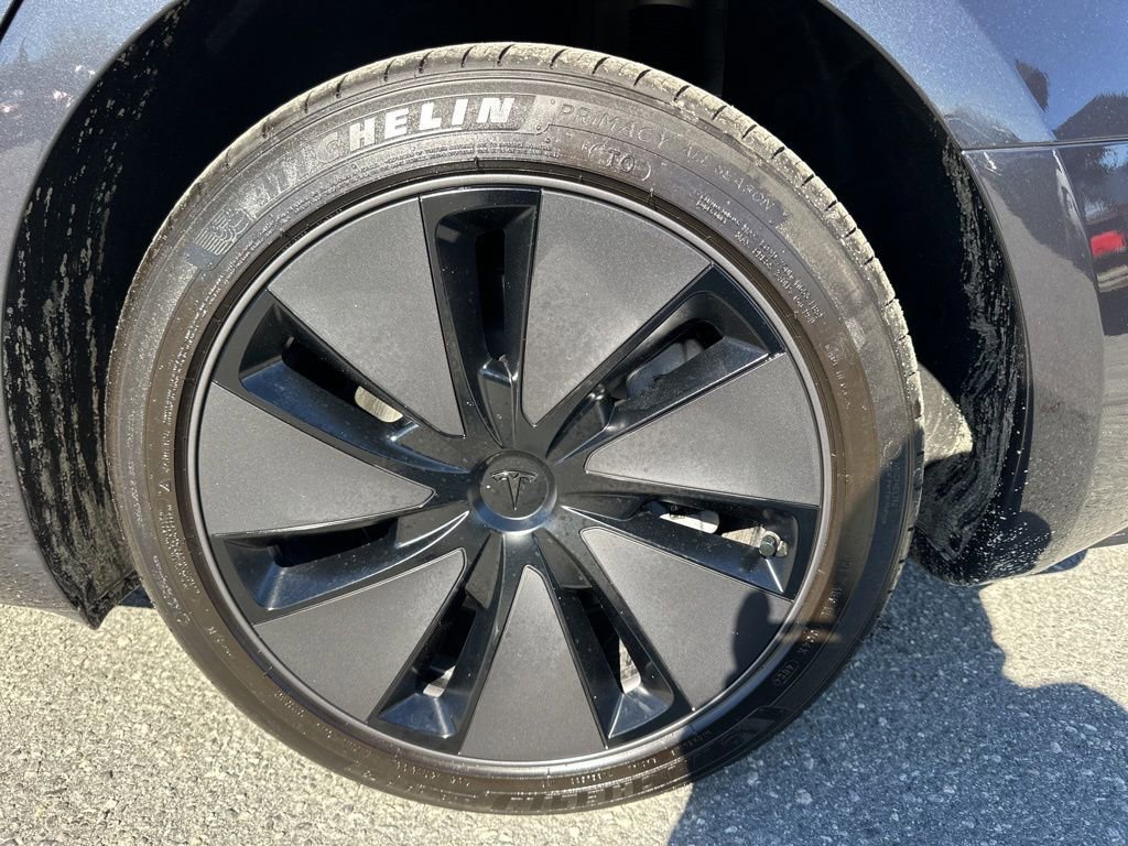 Used 2025 Tesla Model 3 Long Range image 31