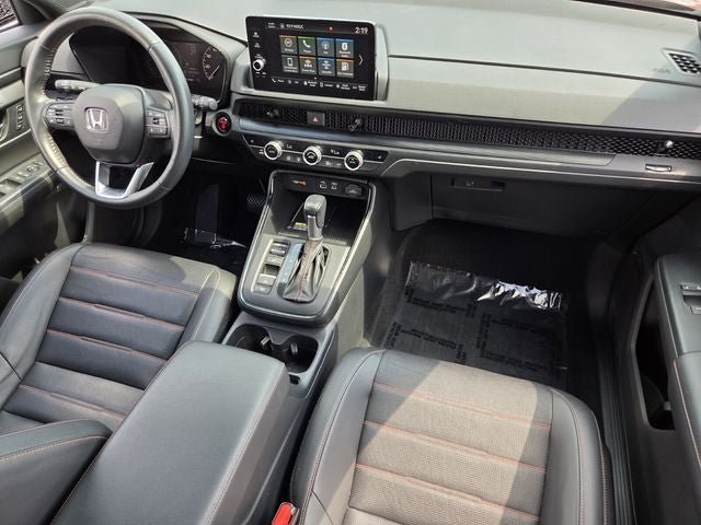Certified 2024 Honda CR-V Sport-L image 16