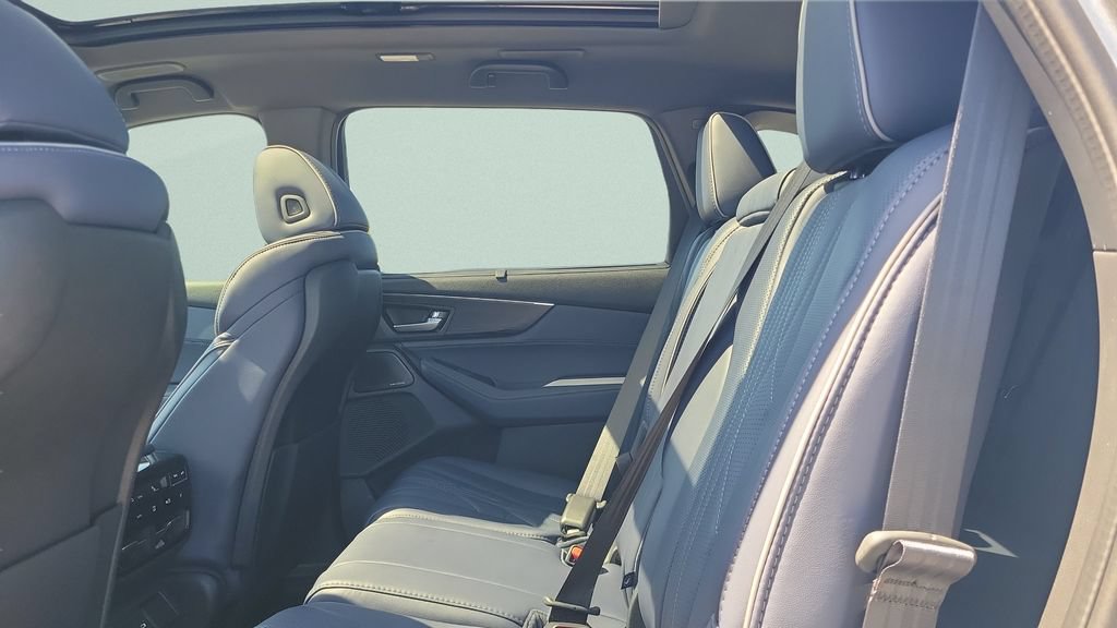 New 2026 Acura MDX Type S AWD/4WD image 10