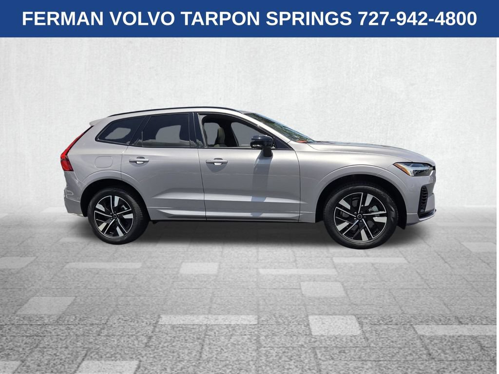 New 2026 Volvo XC60 T8 Core AWD/4WD image 10