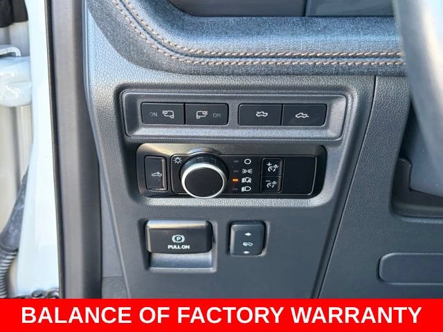 Used 2023 Ford F150 Lightning Lariat w/ Equipment Group 511A High AWD/4WD image 20