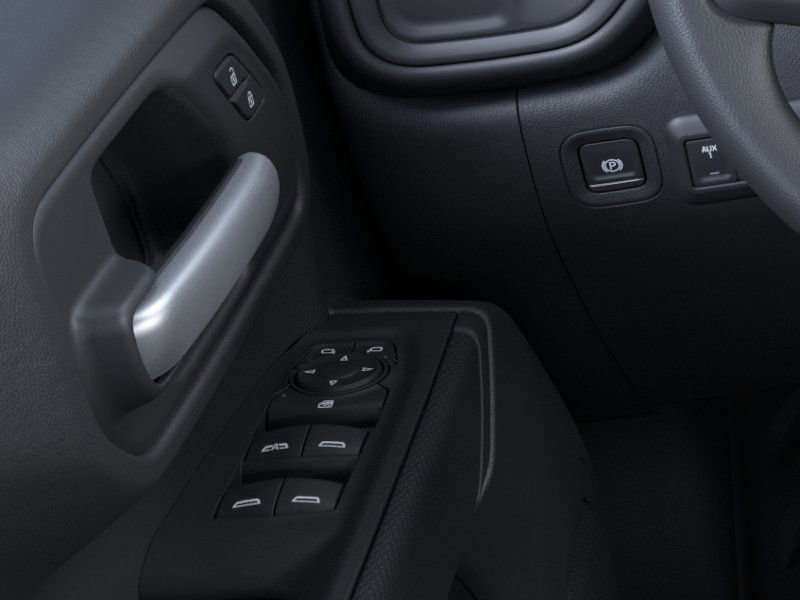 New 2025 Chevrolet Silverado 3500 W/T w/ WT Convenience Package image 22
