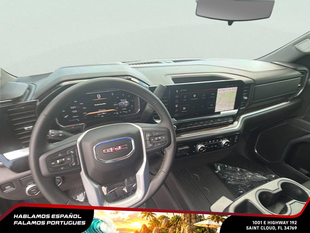 Used 2026 GMC Sierra 1500 Elevation w/ Elevation Select Package RWD image 16