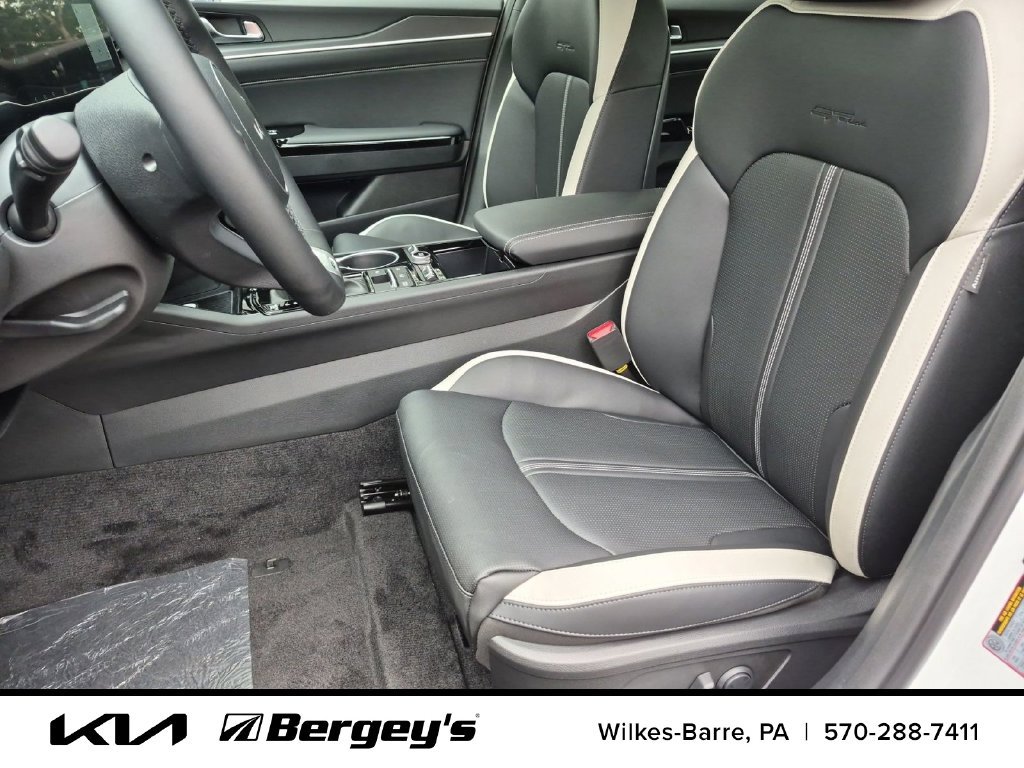 New 2026 Kia K5 GT-Line w/ GT-Line Premium Package AWD/4WD image 20
