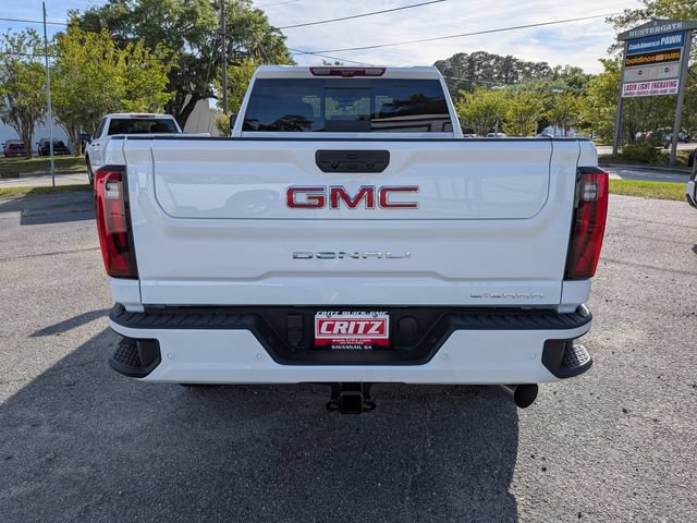 New 2026 GMC Sierra 2500 Denali w/ Denali Reserve Package AWD/4WD image 6