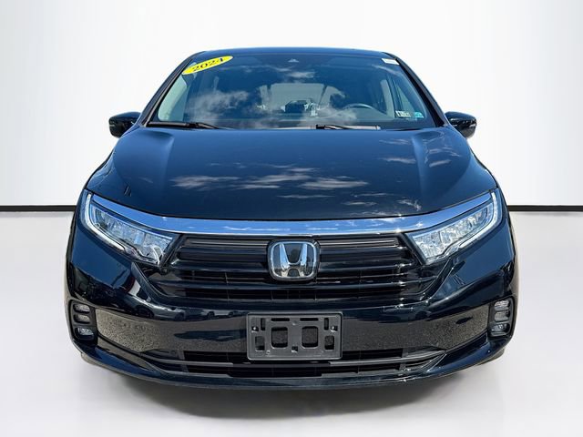 Certified 2024 Honda Odyssey EX-L video 2