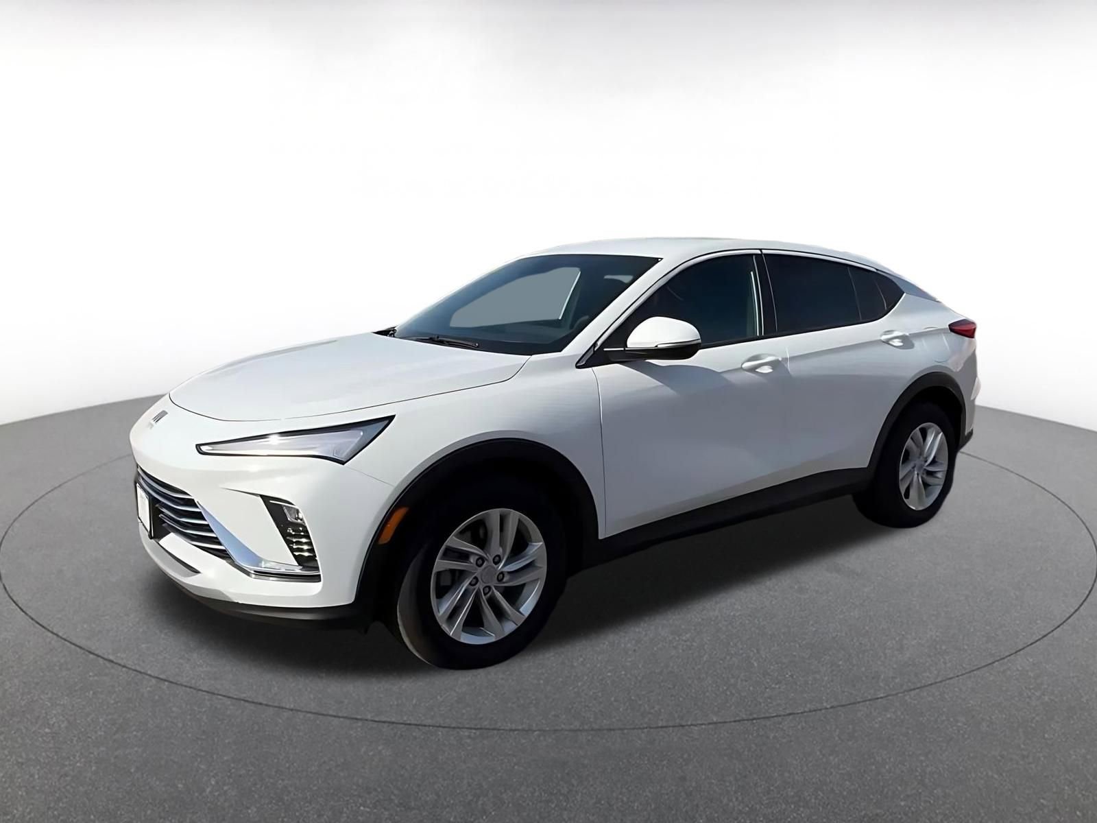 Used 2025 Buick Envista Preferred image 8