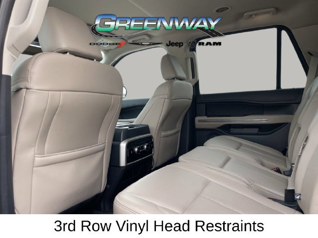 Used 2024 Ford Expedition XLT AWD/4WD image 15