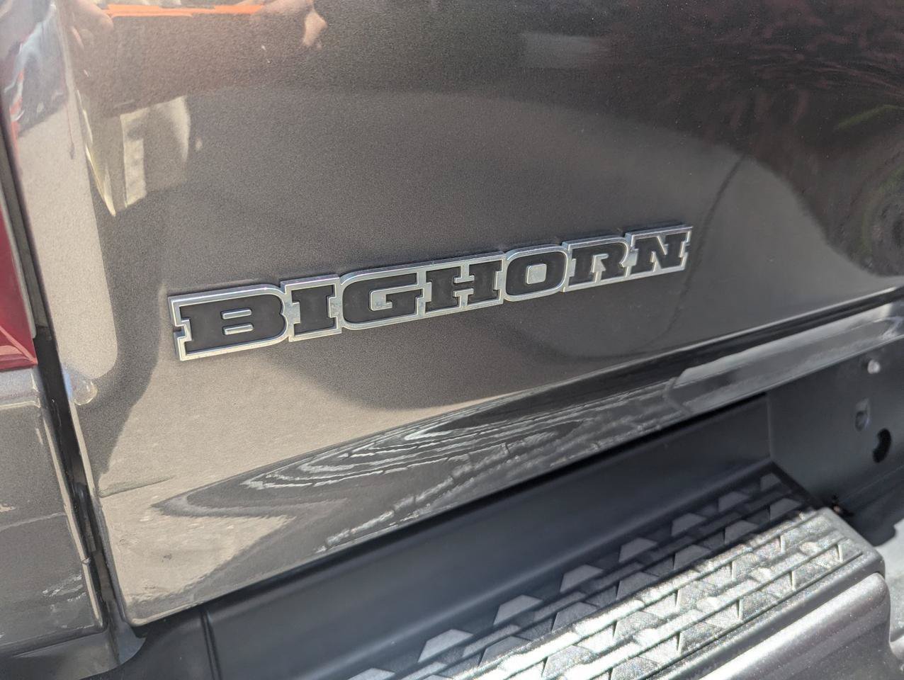 Used 2022 RAM 1500 Big Horn AWD/4WD image 31
