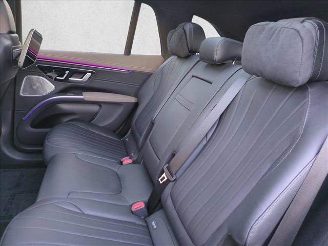 Certified 2023 Mercedes-Benz EQS 580 4MATIC SUV image 19