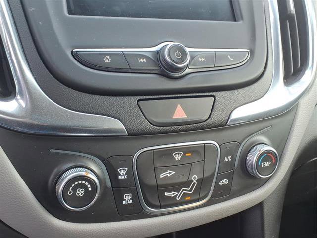 Used 2021 Chevrolet Equinox LS w/ LPO, Floor Liner Package image 16