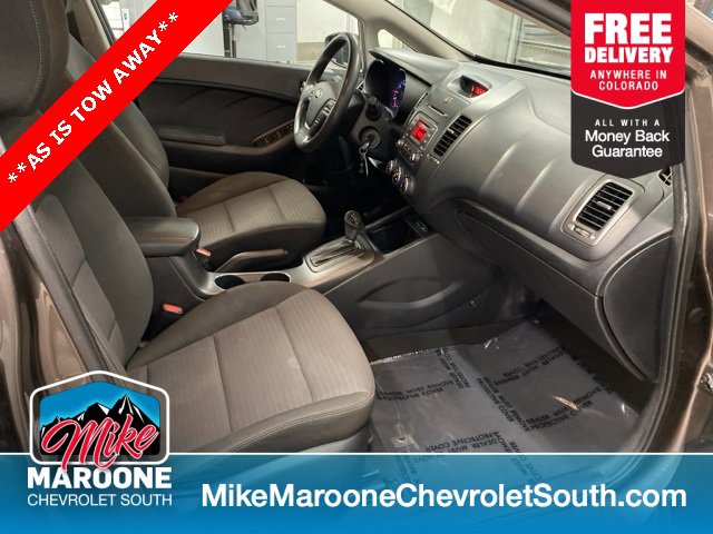 Used 2014 Kia Forte LX w/ Popular Package image 28