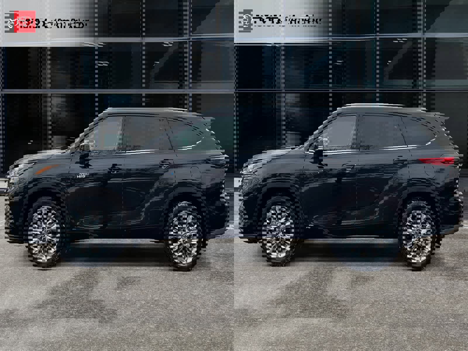 Used 2020 Toyota Highlander Limited image 10