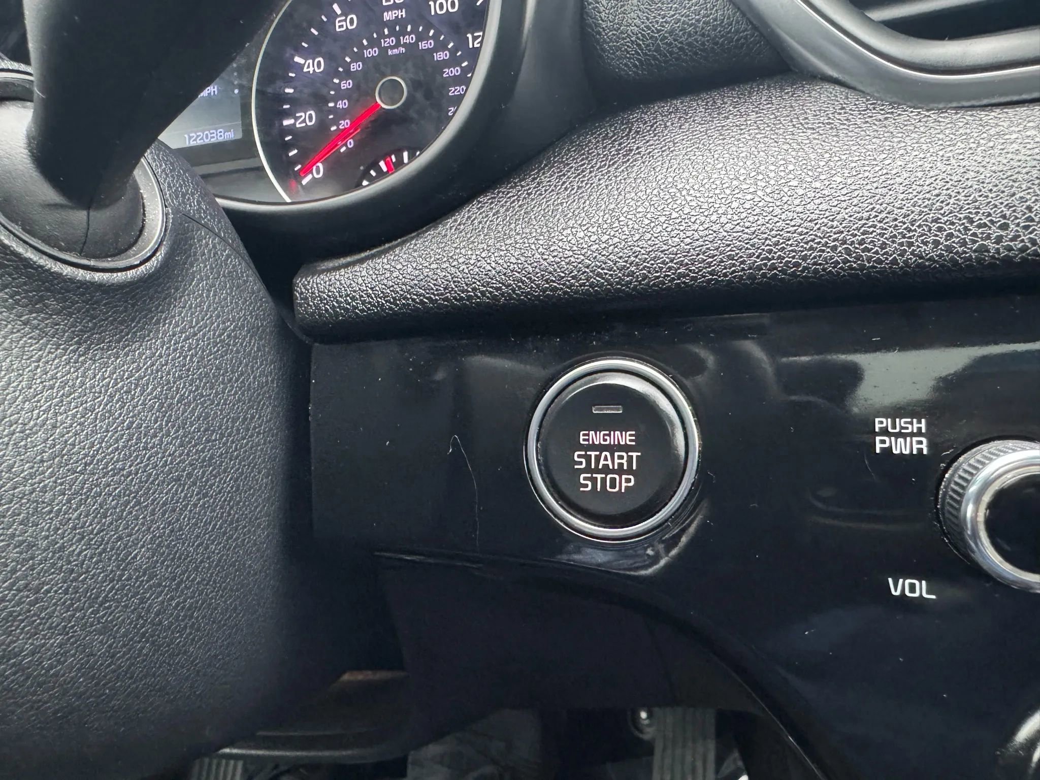 Used 2018 Kia Sportage EX w/ EX Premium Package image 28