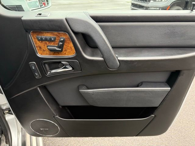 Used 2016 Mercedes-Benz G 550 image 32