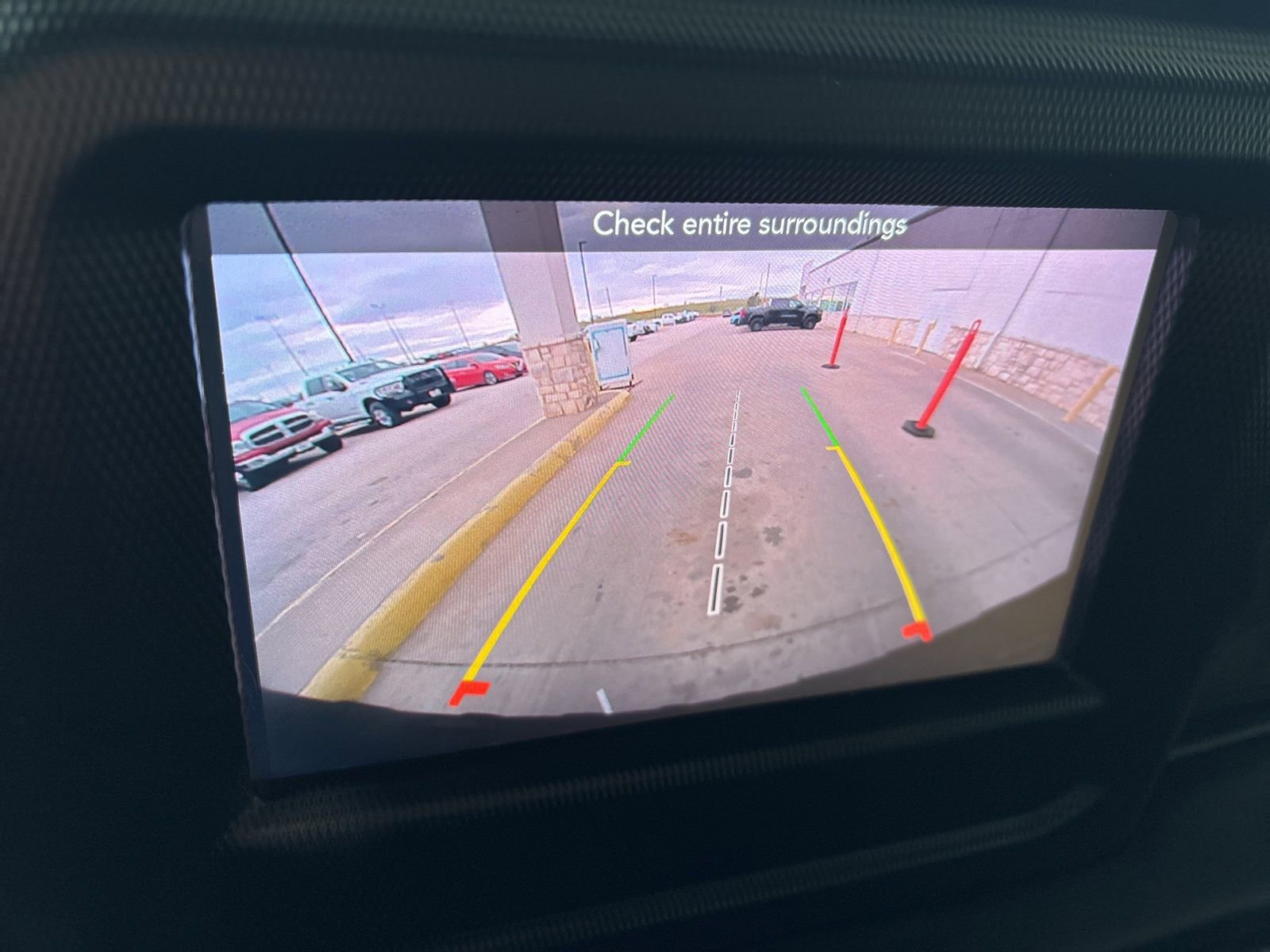 Used 2023 Jeep Wrangler Unlimited Sport image 17