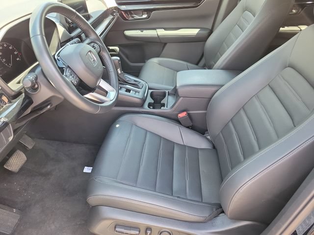 Used 2023 Honda CR-V EX-L image 10