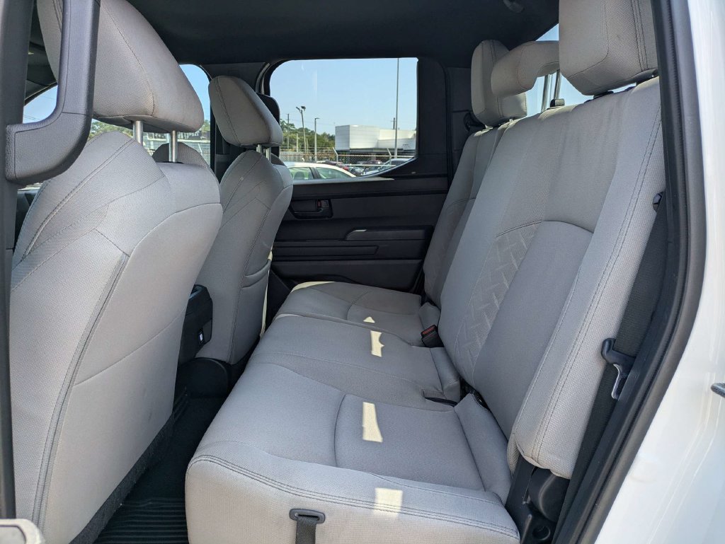 Used 2024 Toyota Tacoma SR5 RWD image 15