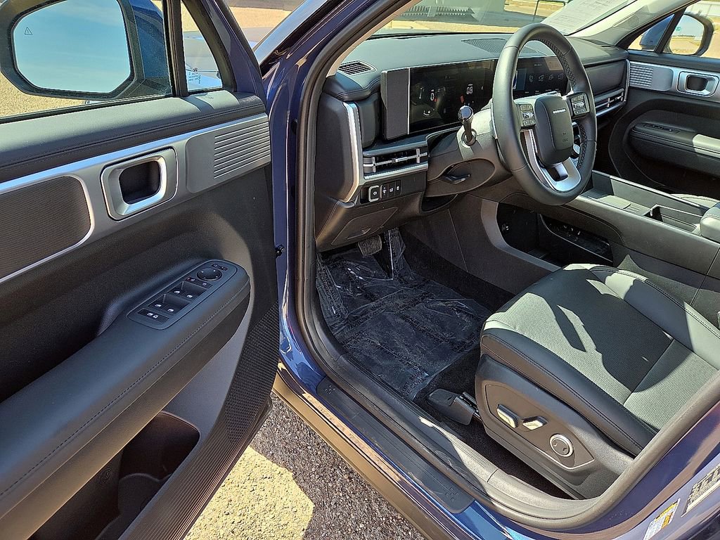 Used 2026 Hyundai Santa Fe SEL AWD/4WD image 21