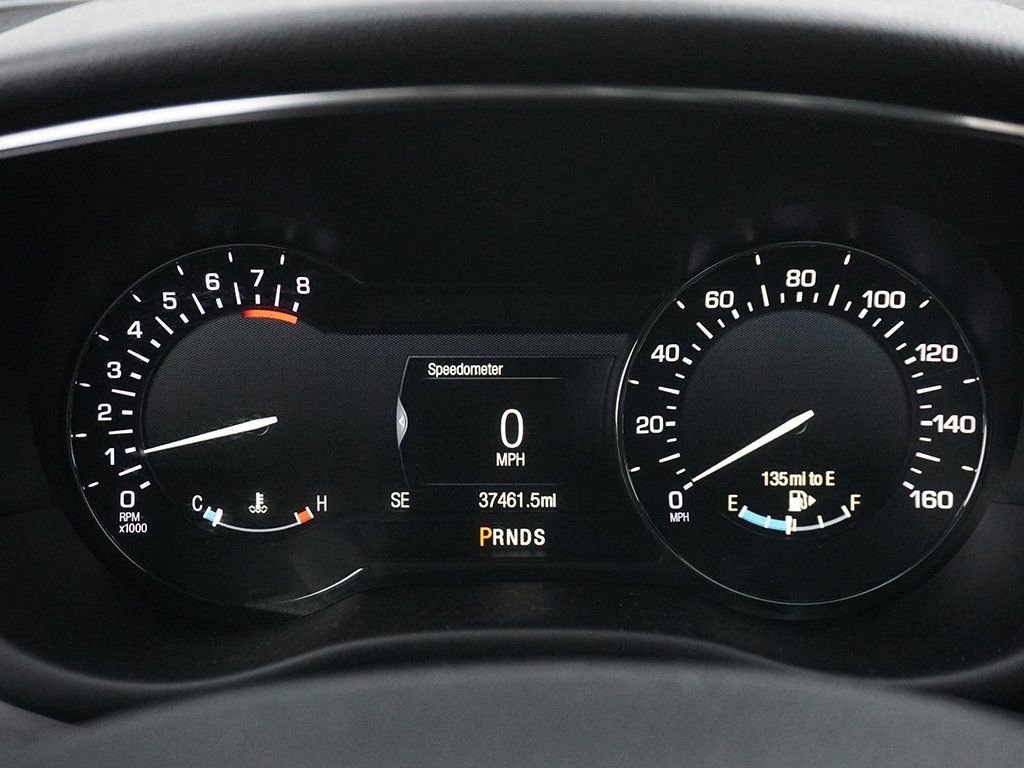 Used 2019 Lincoln MKC Reserve w/ MKC Climate Package AWD/4WD image 46