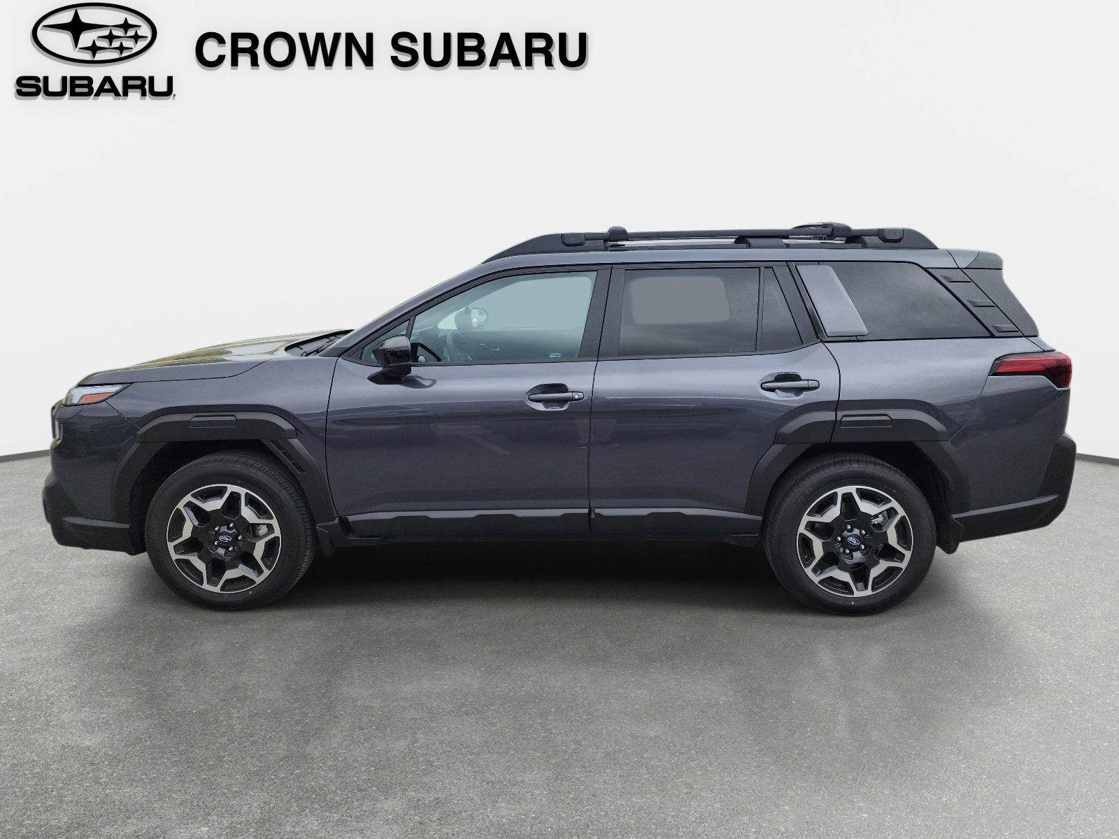 Used 2026 Subaru Outback Touring image 2