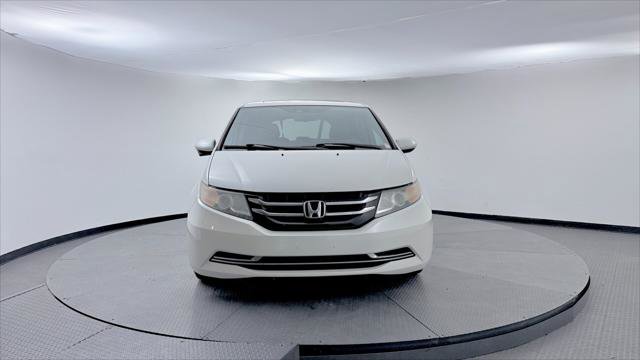 Used 2015 Honda Odyssey EX-L image 13