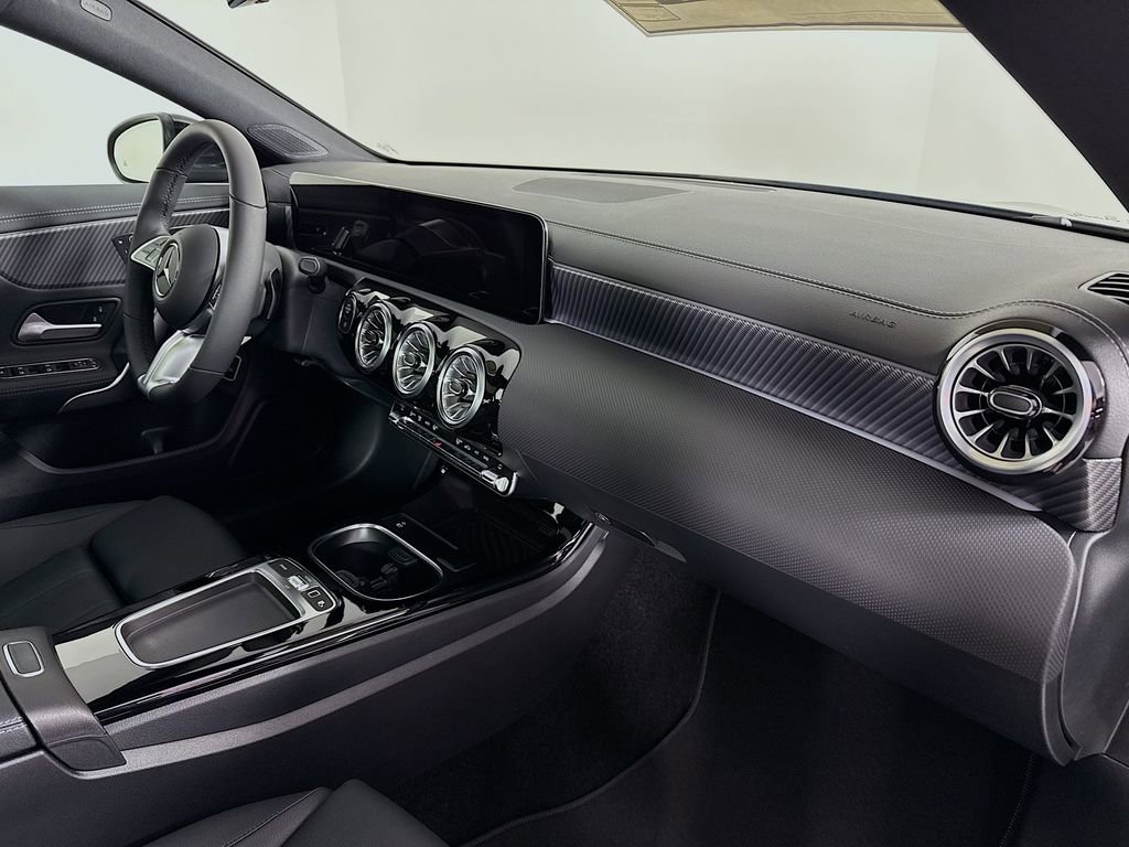 Used 2026 Mercedes-Benz CLA 250 4MATIC image 28