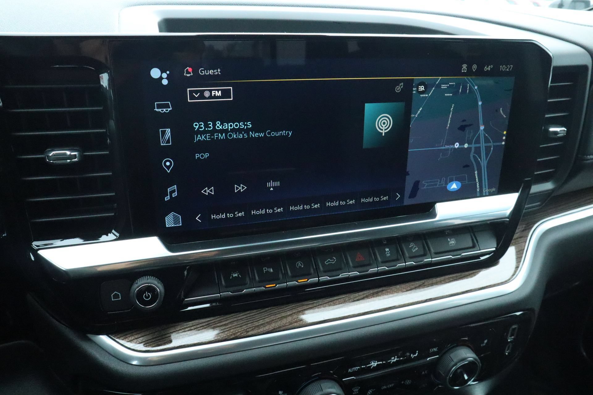 New 2026 Chevrolet Silverado 1500 LT AWD/4WD image 7