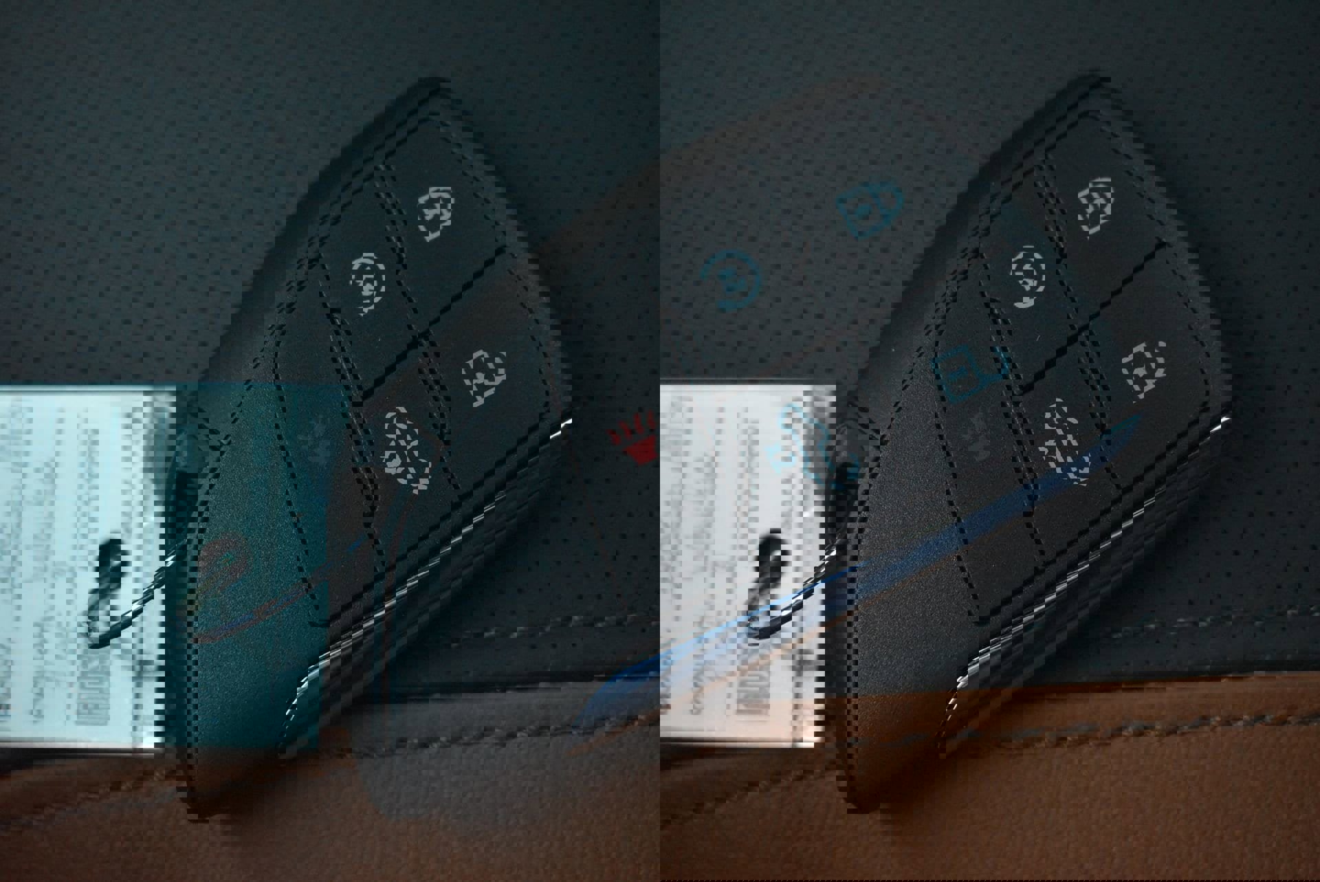 New 2026 GMC Sierra 2500 AT4 image 32