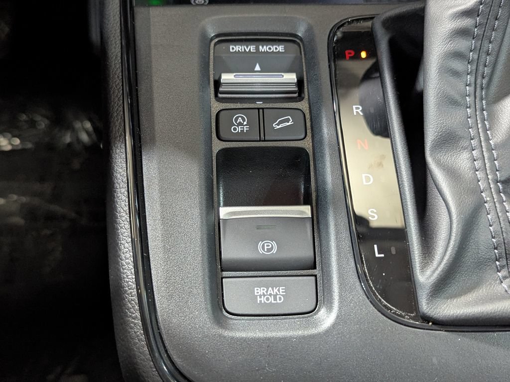 New 2026 Honda CR-V EX-L image 27