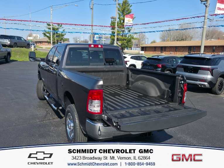 Used 2021 RAM 2500 Tradesman image 9