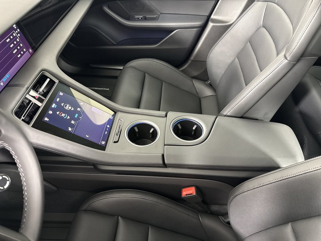 New 2026 Porsche Taycan 4S AWD/4WD image 30