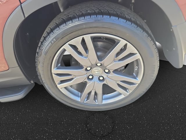 Used 2021 Honda Passport EX-L image 33