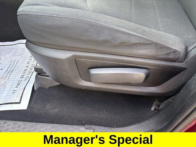 Used 2021 RAM 1500 Classic Warlock image 12