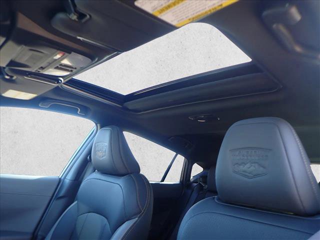 New 2026 Subaru Crosstrek 2.5i Wilderness image 13