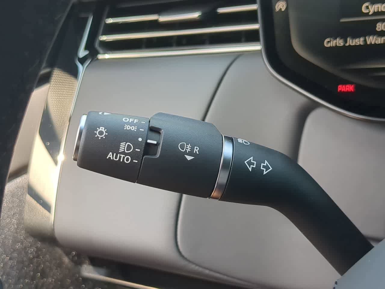 New 2026 Land Rover Range Rover Sport SV AWD/4WD image 28