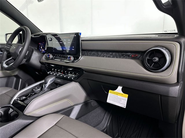 New 2026 Chevrolet Colorado ZR2 w/ Technology Package image 29