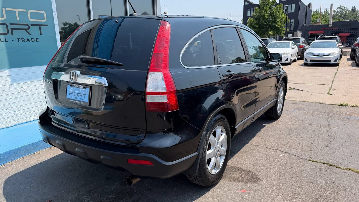Used 2009 Honda CR-V EX-L image 2