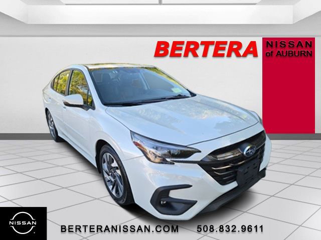 Used 2024 Subaru Legacy Limited image 5