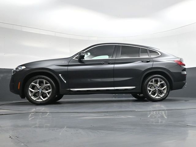 Used 2025 BMW X4 xDrive30i image 34