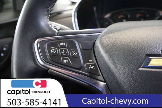 Used 2024 Chevrolet Equinox LT w/ LPO, Floor Liner Package AWD/4WD image 18