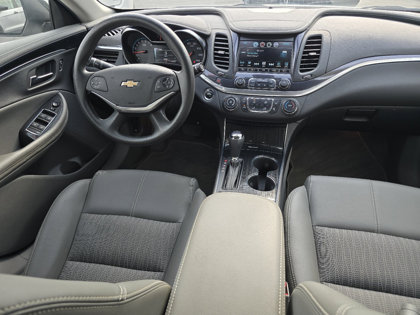 Used 2019 Chevrolet Impala LS image 27