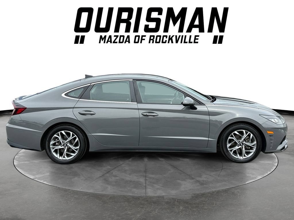 Used 2022 Hyundai Sonata SEL FWD image 7