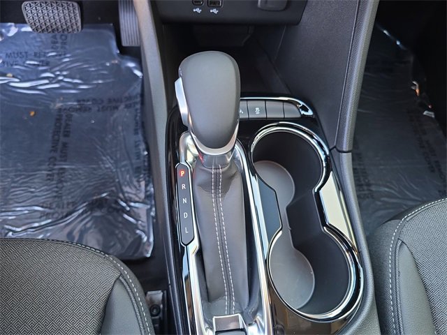 New 2026 Buick Encore GX Preferred w/ Comfort Package image 22