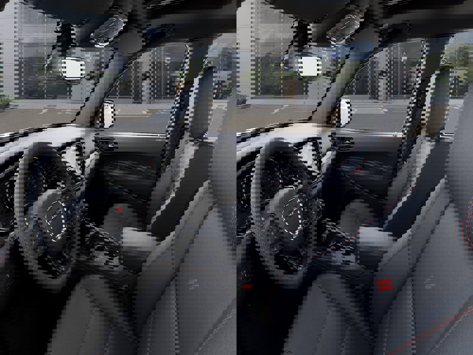 New 2026 Dodge Durango GT image 48