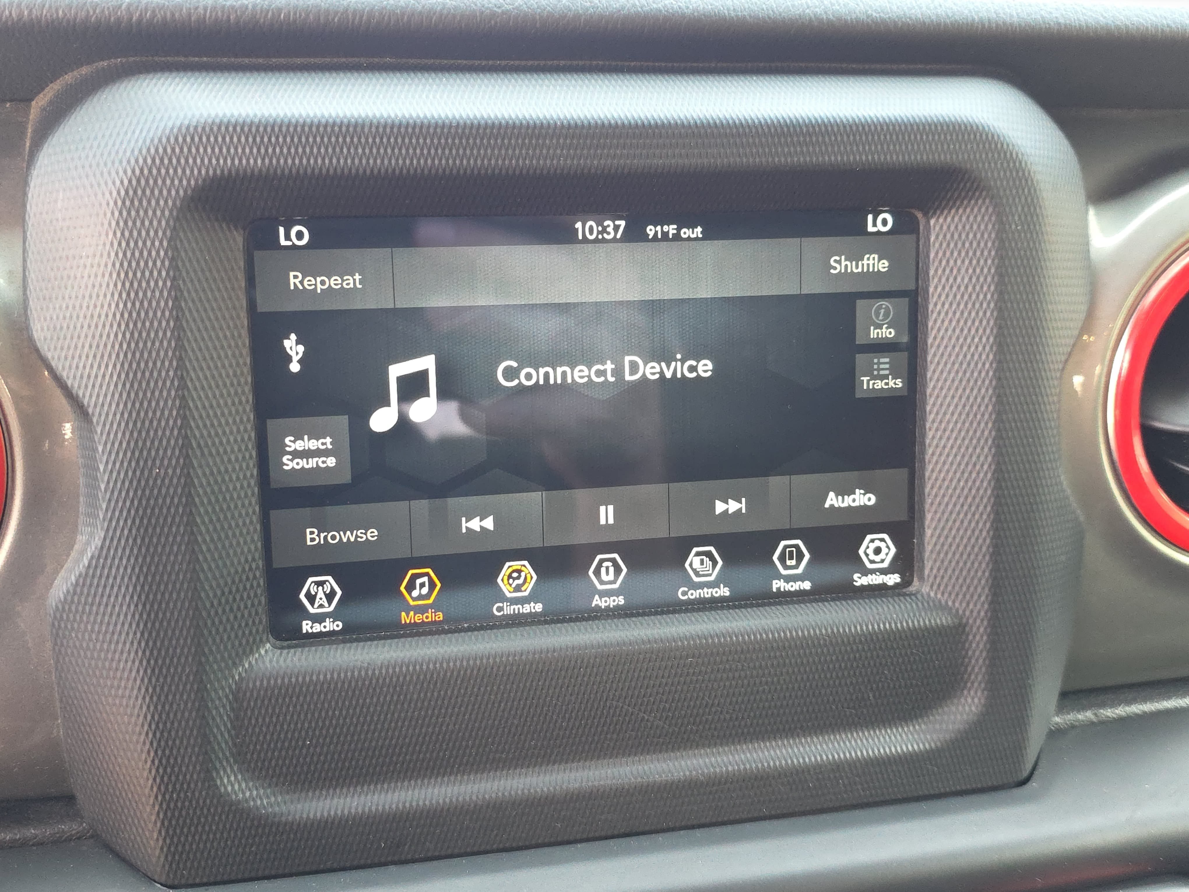 Used 2021 Jeep Wrangler Unlimited Sahara AWD/4WD image 18